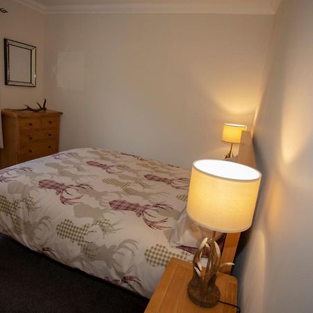 Corrieview Cottage Spean Bridge Extérieur photo