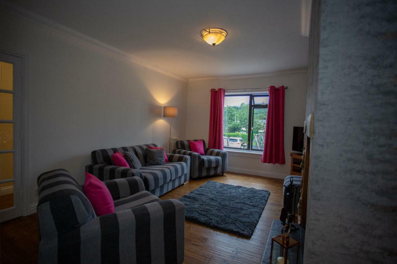 Corrieview Cottage Spean Bridge Extérieur photo